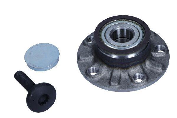 Radlagersatz hinten (33-0408), AUDI, Cupra, Seat, Skoda VW